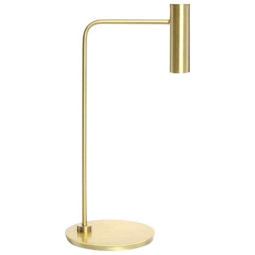 Lámpara de mesa Heron by CTO Lighting