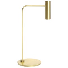 Heron Table Lamp by CTO Lighting
