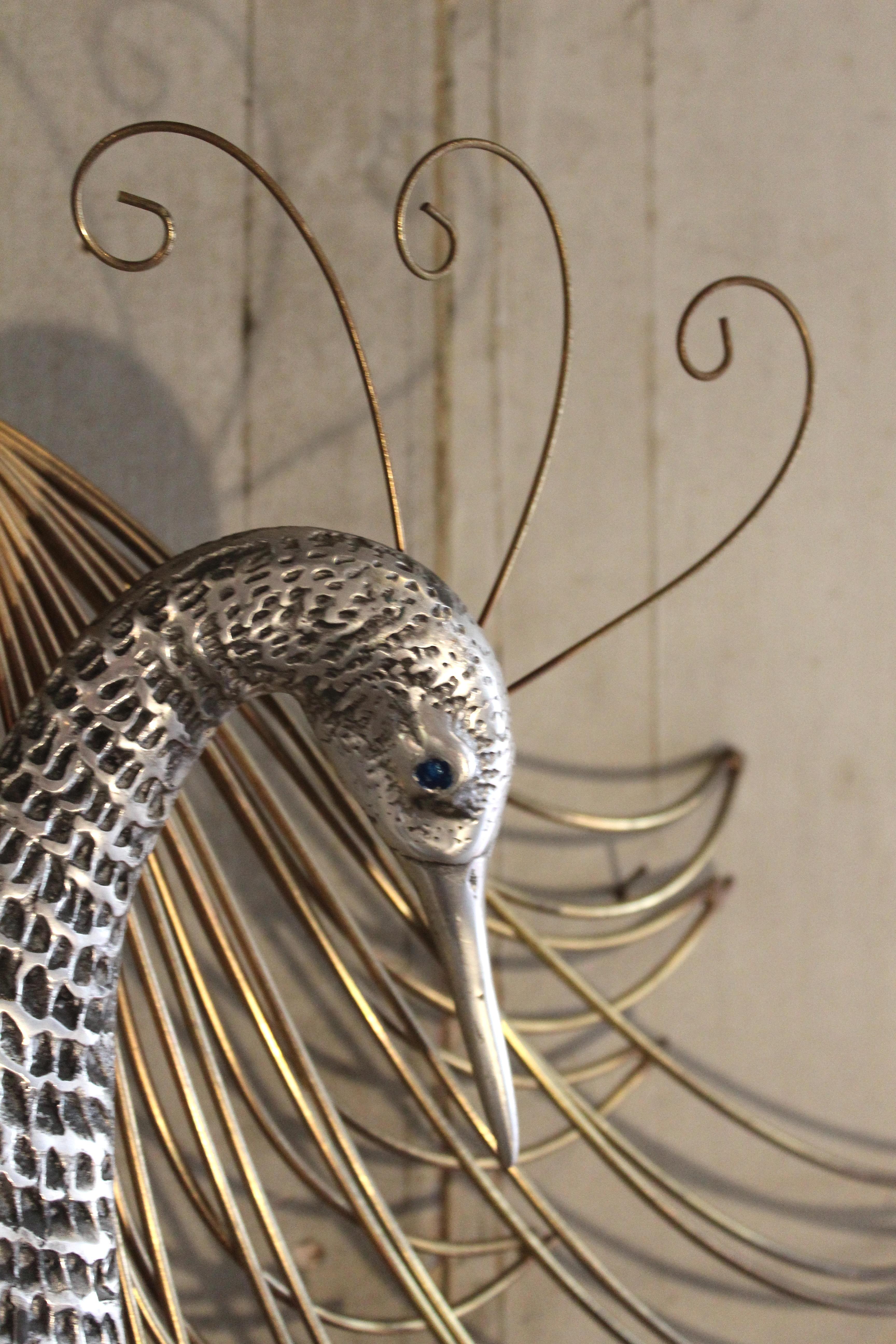 'Herons' by Curtis Jere For Sale 3