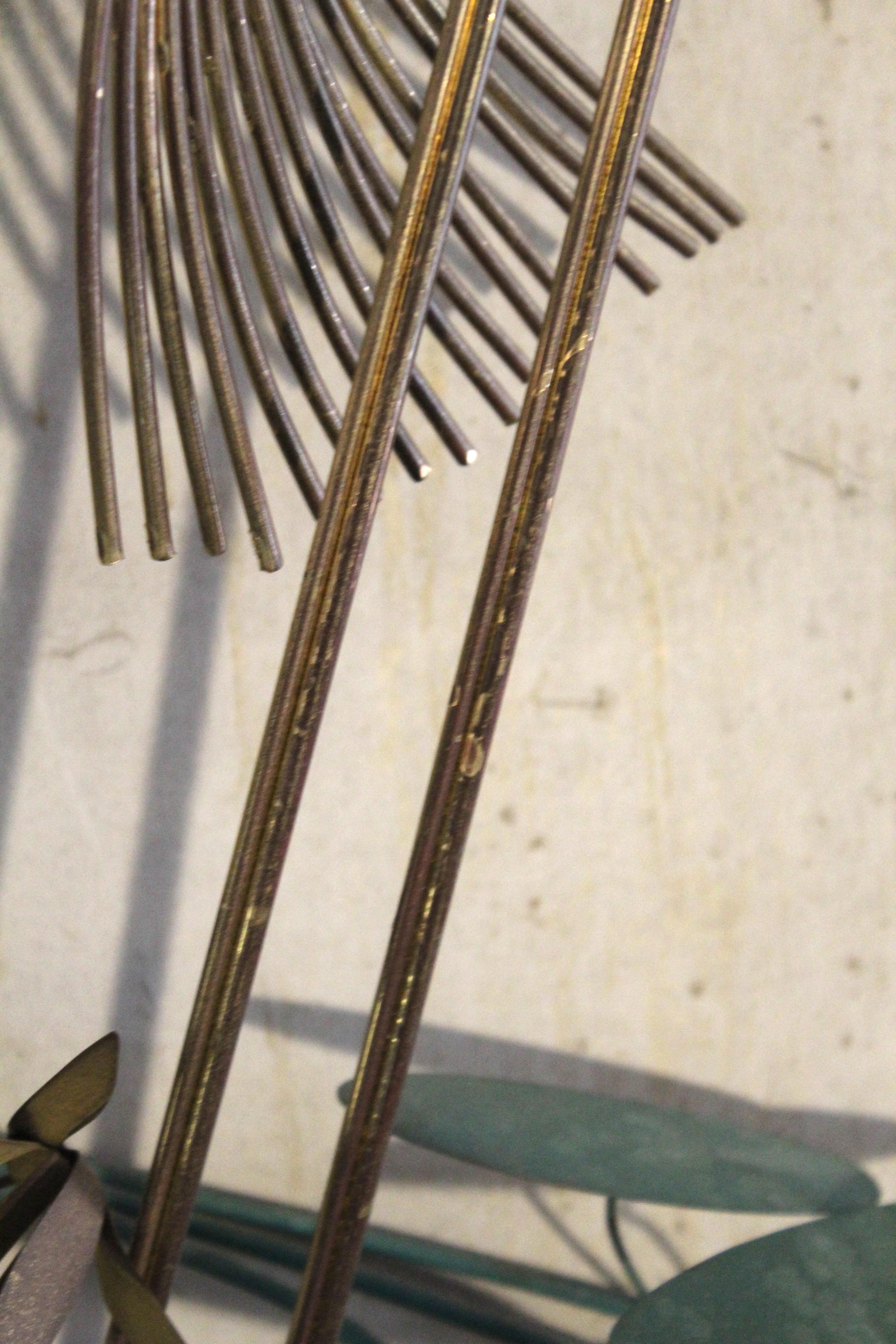 'Herons' by Curtis Jere For Sale 4