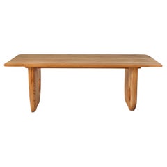 Herseh Dining Table L by Contemporary Ecowood