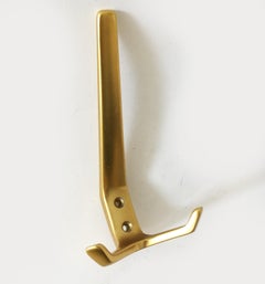 Hertha Baller Vintage Wall Hooks Model 'Triest I', Austria, 1950s