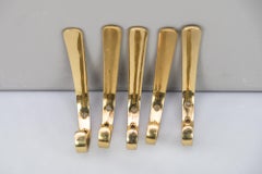Hertha Baller Wall Hooks, circa 1950s