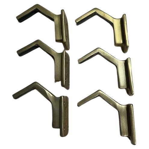 Ottone Ganci da parete Hertha Baller, Vienna, Austria, anni '50 in vendita