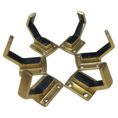 Ganci da parete Hertha Baller, Vienna, Austria, anni
50