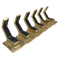 Hertha Baller Wallhooks, Vienna, Austria, 1950s