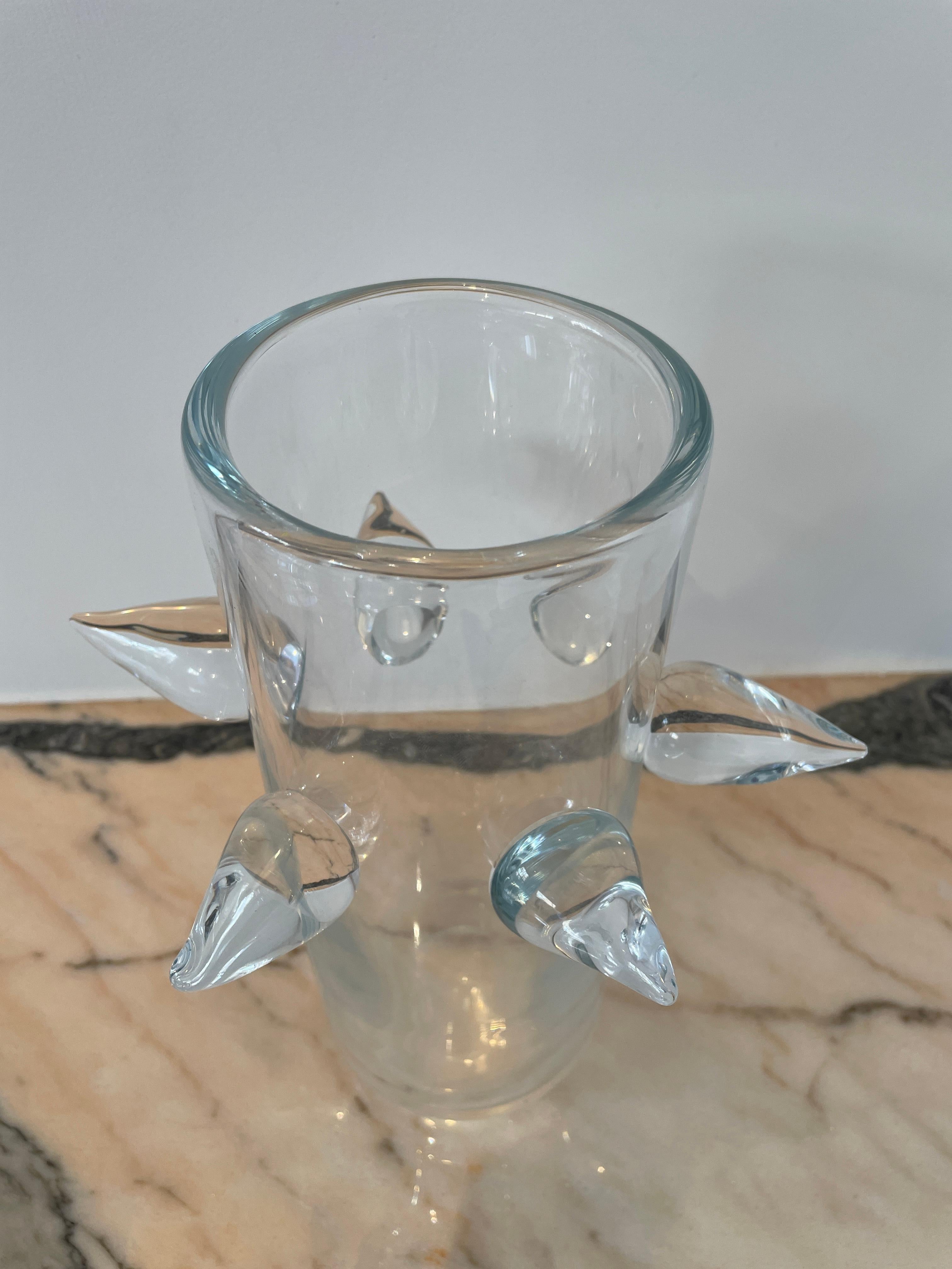 Organico moderno Vaso Hertha Bengstron in vendita