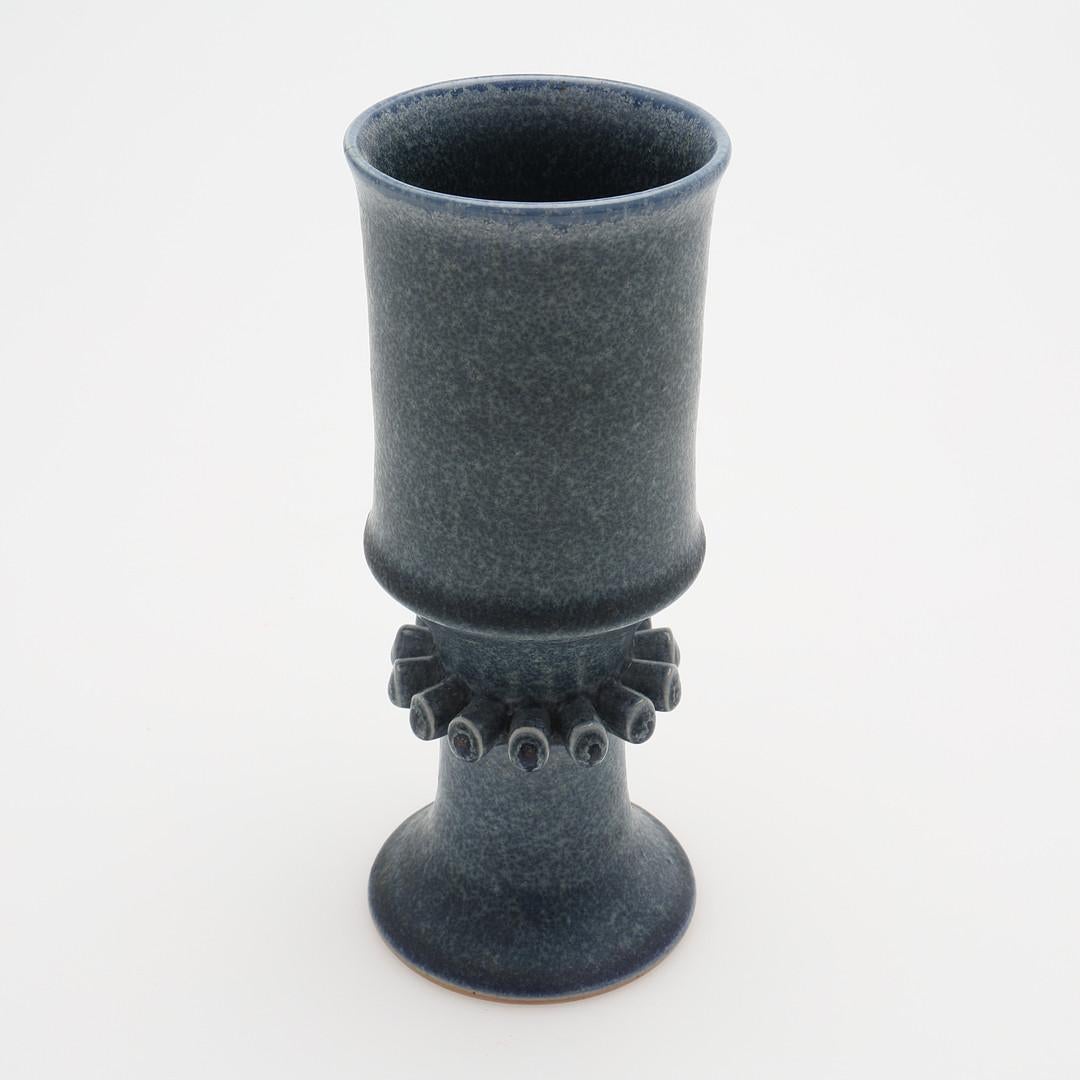 Scandinavo moderno Vaso Hertha Bengtson in vendita