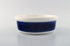 Hertha Bengtsson '1917-1993' for Rörstrand, Set of 3 "Koka" Bowls