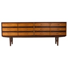 "Hertug" Sideboard by Fredrik Kayser