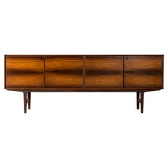 "Hertug" Sideboard by Fredrik Kayser