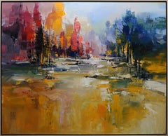 El río salvaje