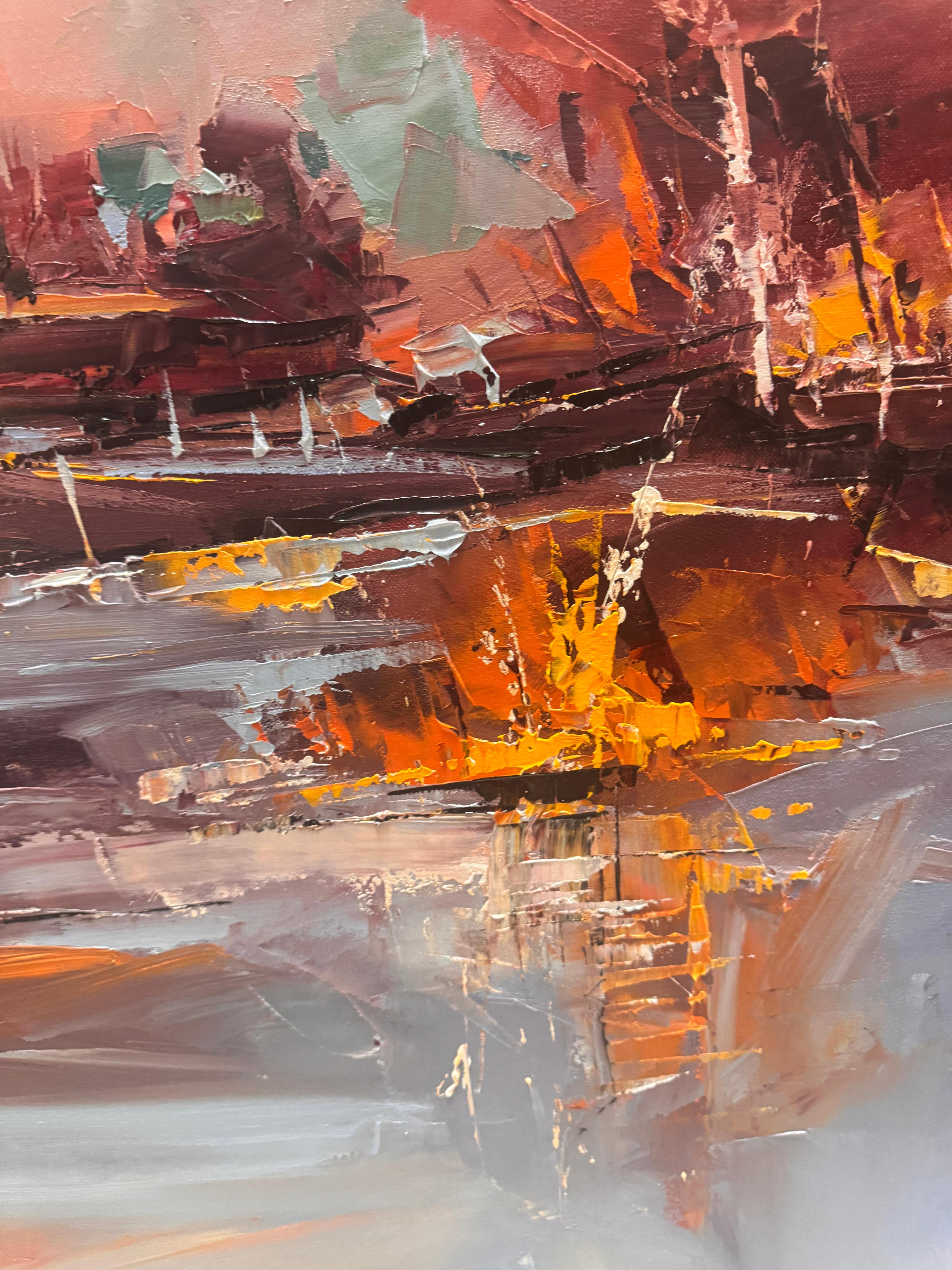 Wandernde Gewässer im Angebot 1