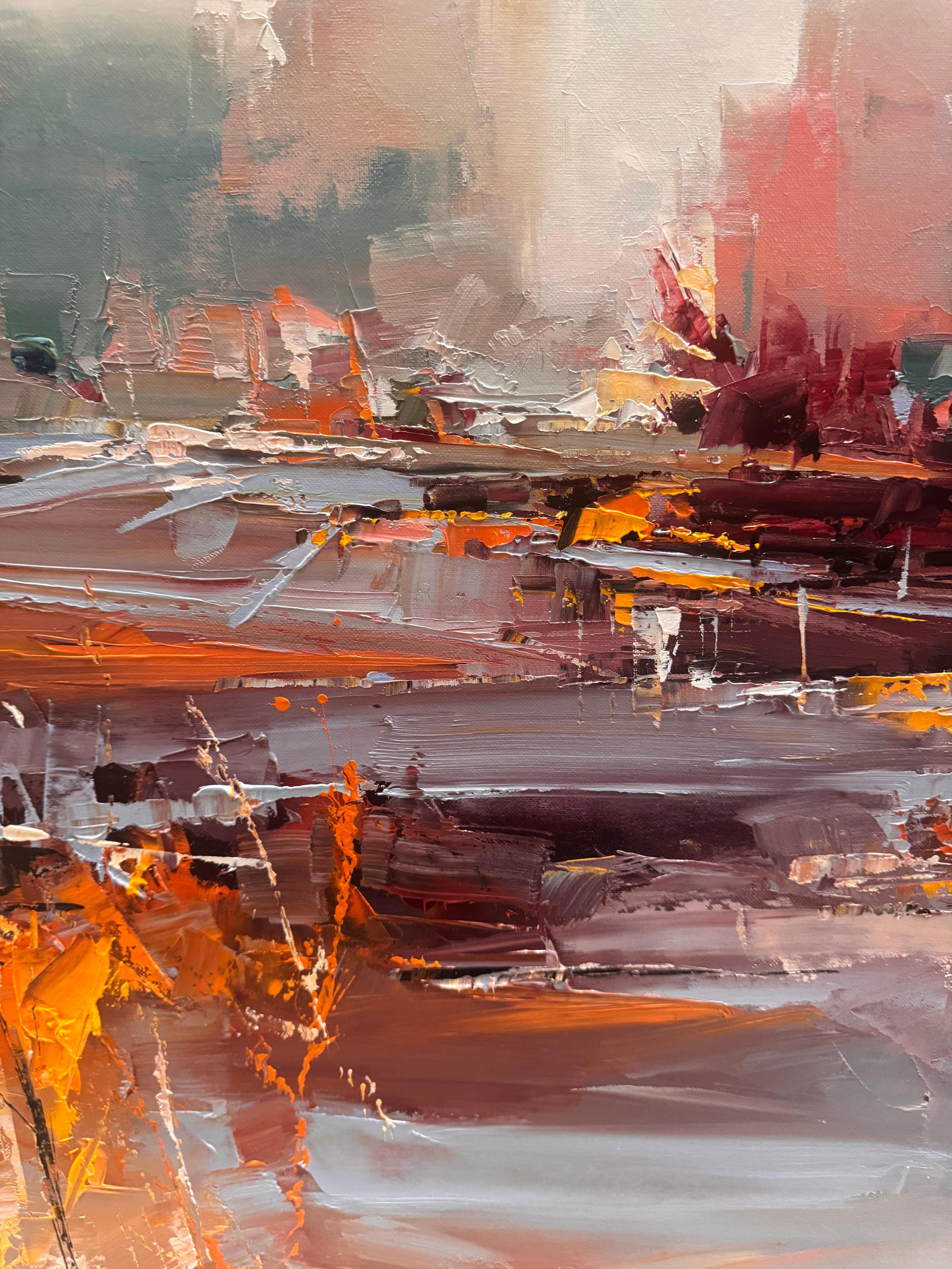 Wandernde Gewässer im Angebot 2