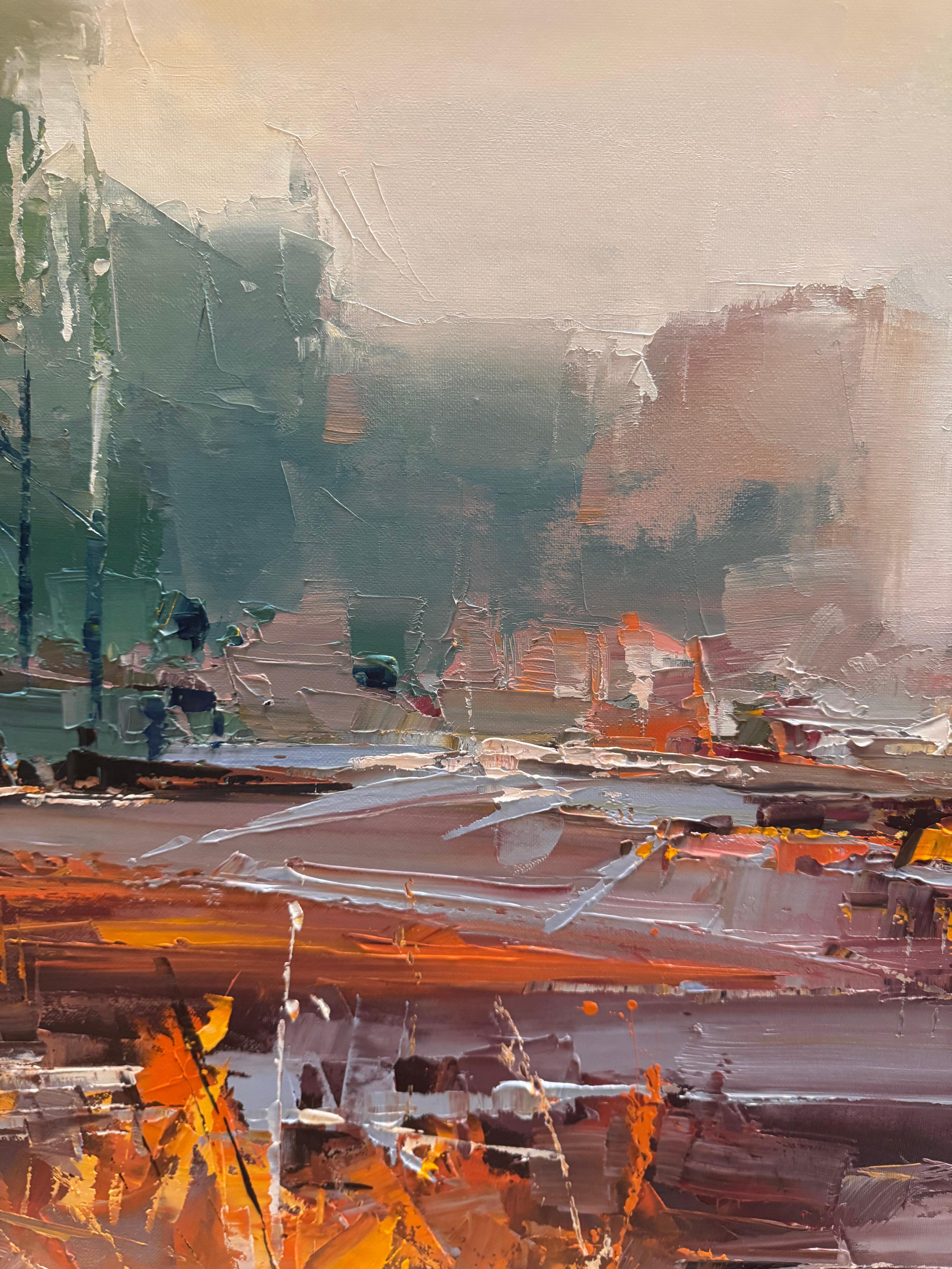 Wandernde Gewässer im Angebot 3