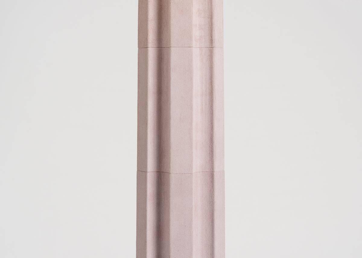 French Hervé Van Der Straeten, Athéna, Contemporary Floor Lamp, France, 2013 For Sale