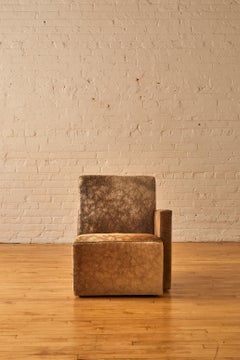 Herve Langlais "Petit Frank" Armchair