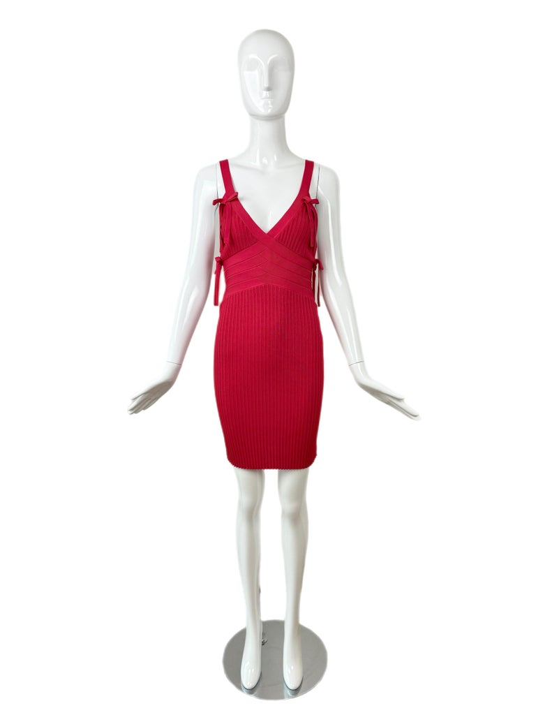 strapless open back dress The Isla Dress