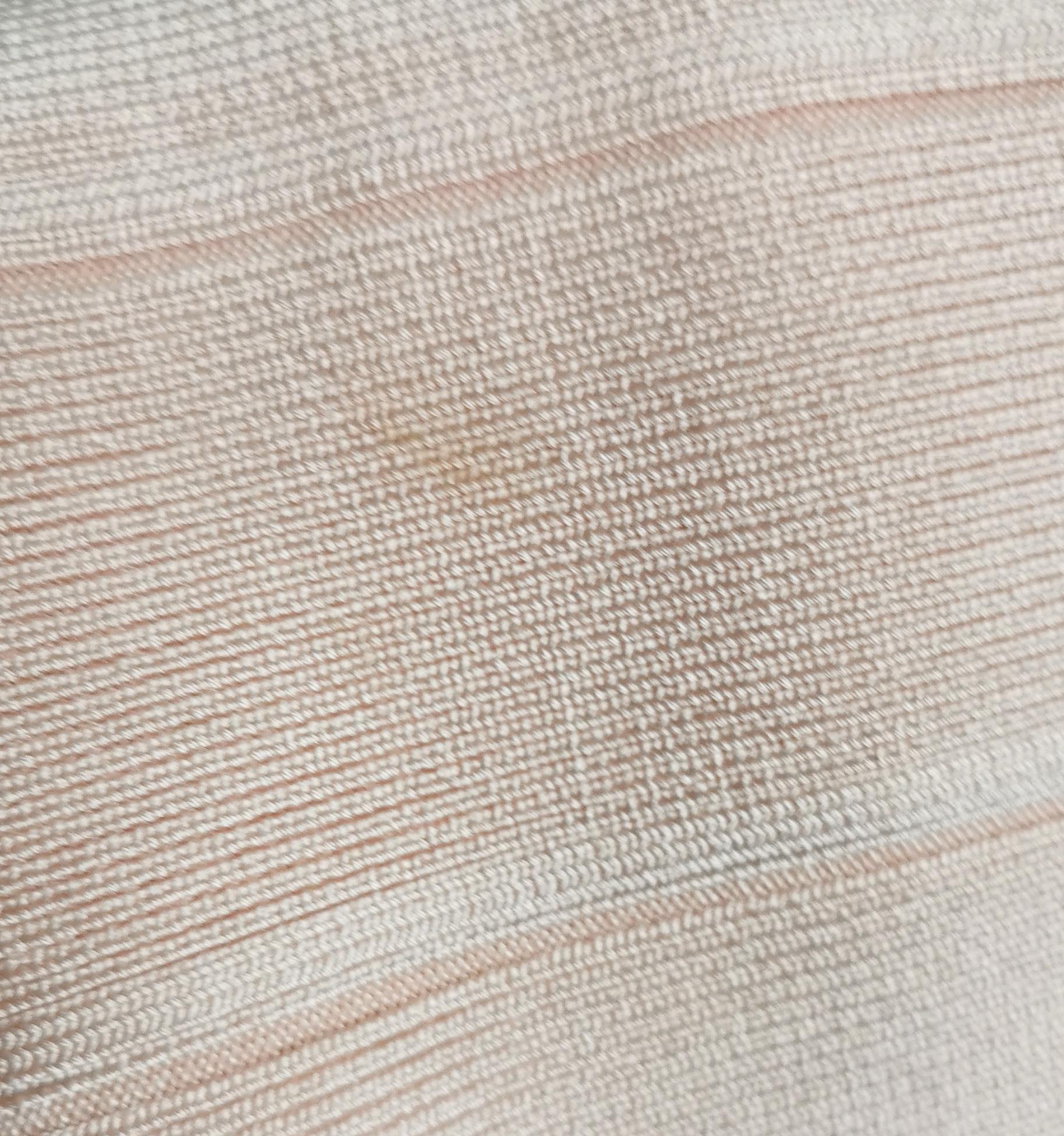 Vestido vendaje Herve Leger, Rosa oscuro, Rosa hielo en venta 3