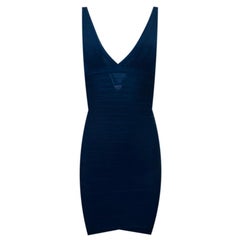 Herve Leger Bandage Dress