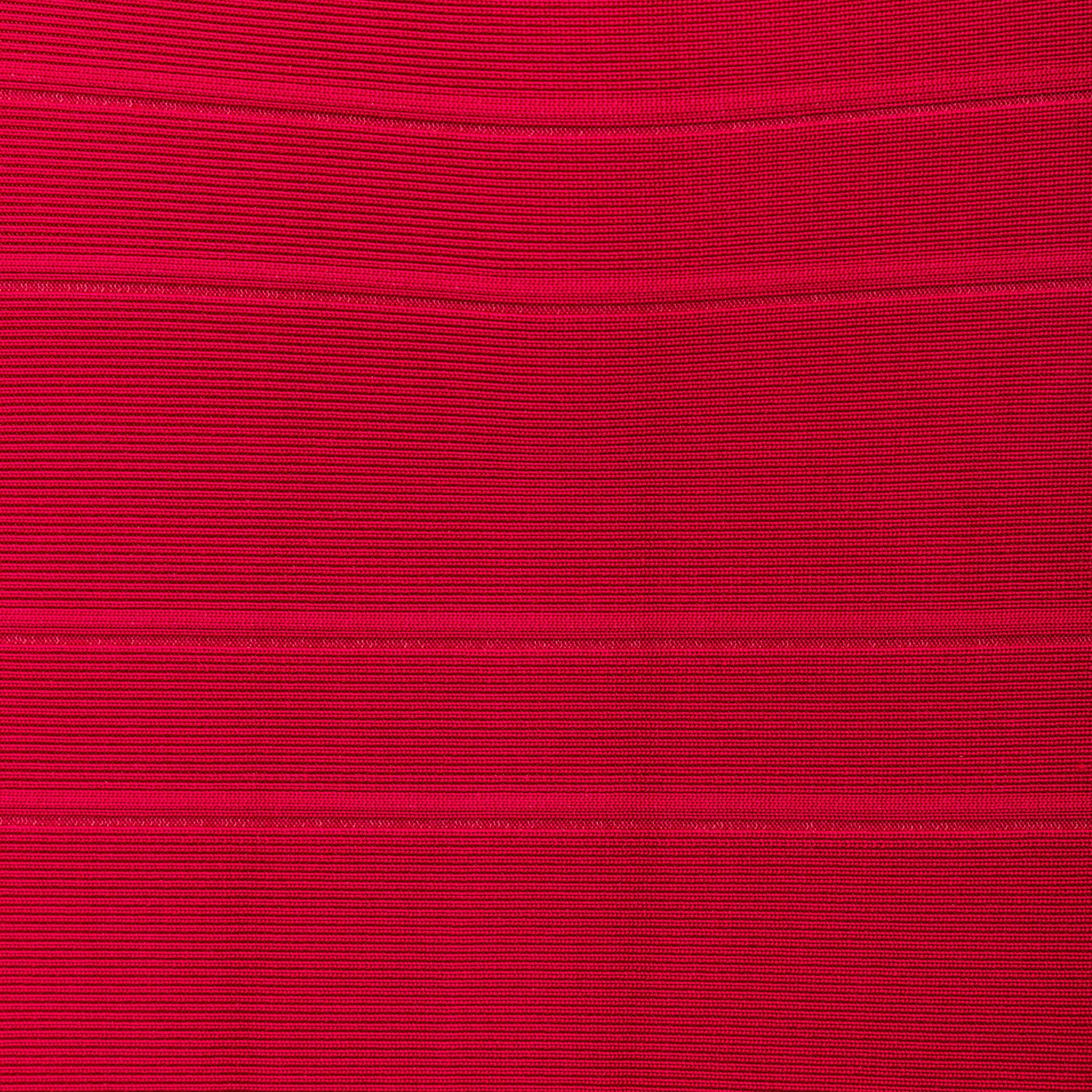 Herve Leger Bandage Midi Dress - '10s 2
