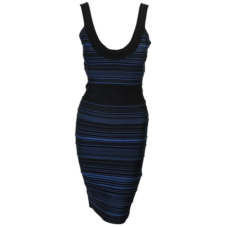 Vintage Herve Leger Dresses Skirts More 78 For Sale At 1stdibs