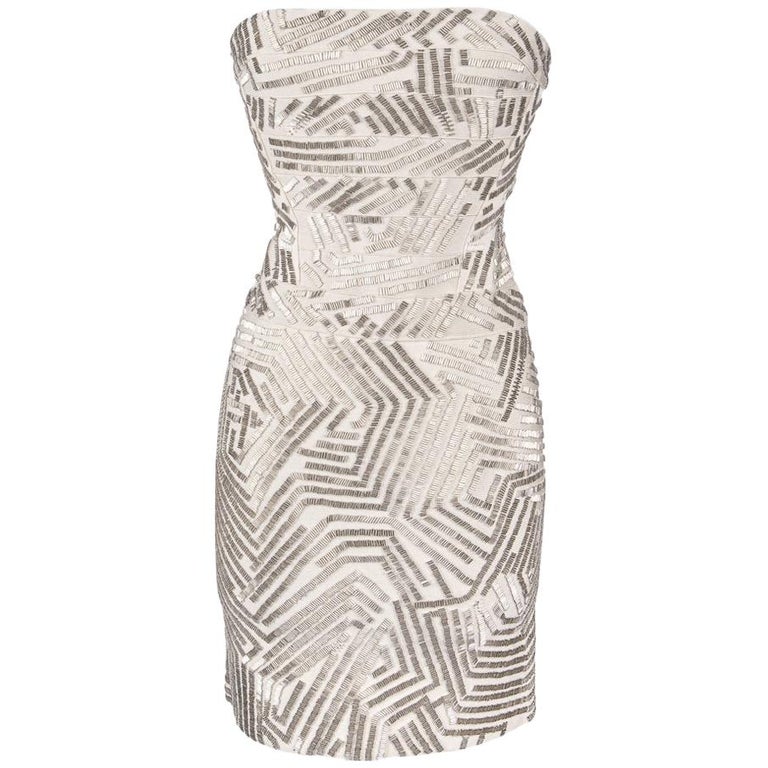 Vintage Herve Leger Dresses Skirts More 78 For Sale At 1stdibs
