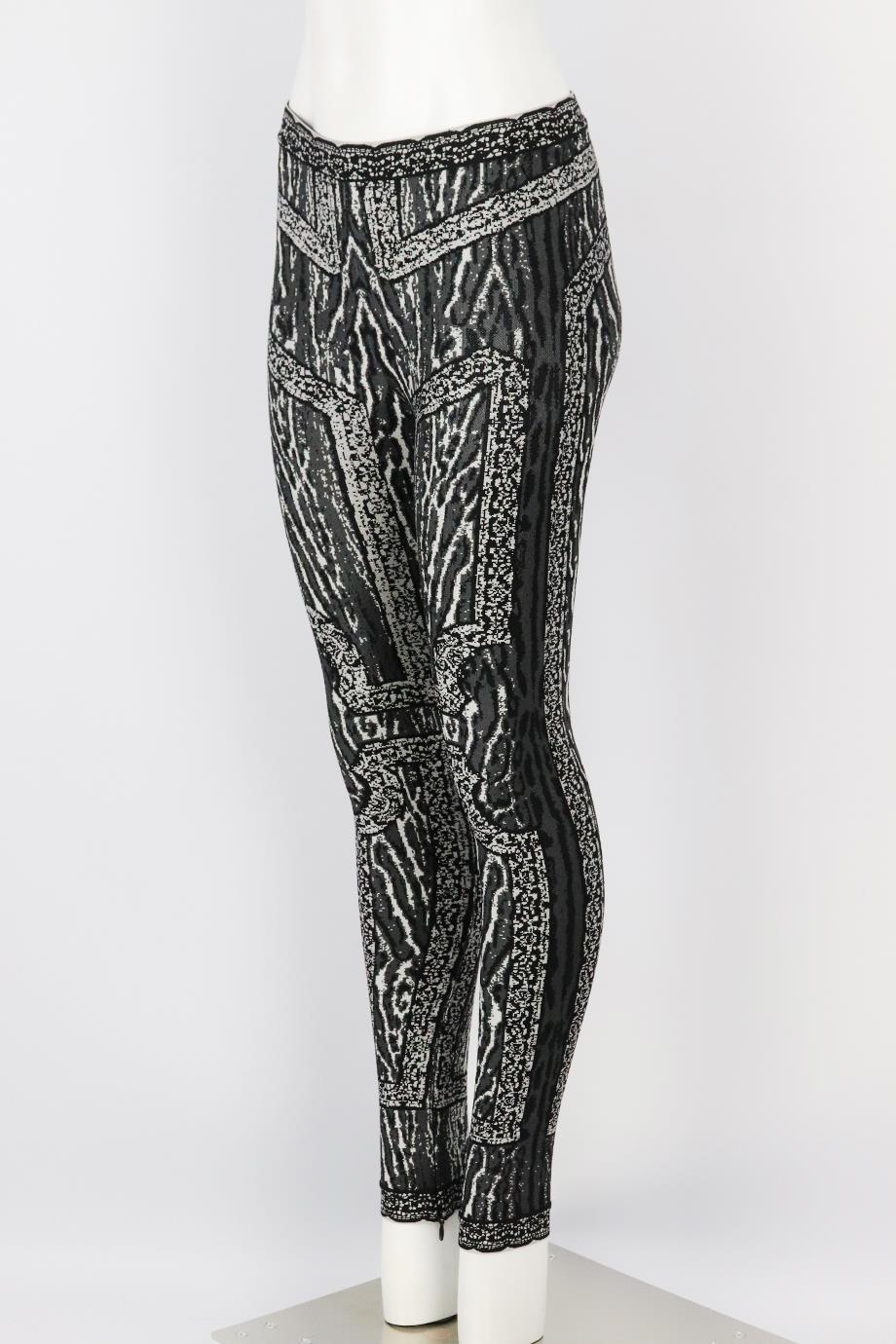 herve leger leggings