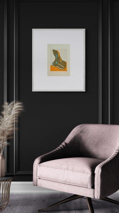 Composición sin título, Edición De Luxe (Poligrafa, Redfern, Arte Moderno Francés)