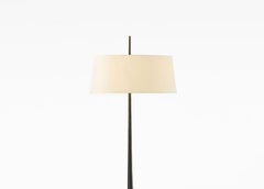 Herve Van Der Straeten 197 Epines Floor Lamp