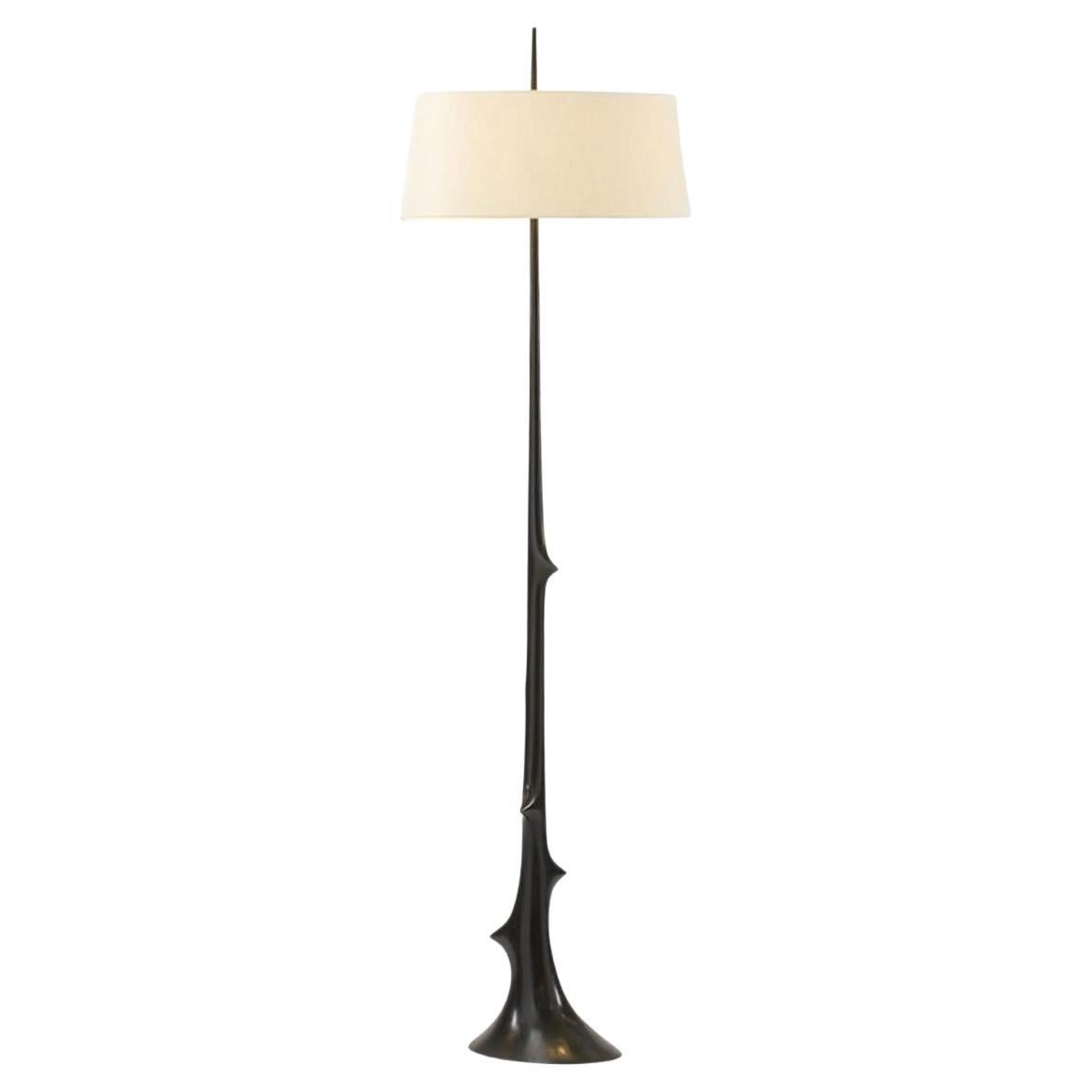 Lampadaire Epines 197 Herve Van Der Straeten en vente