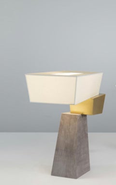 Herve Van der Straeten Entonación Lampe 509