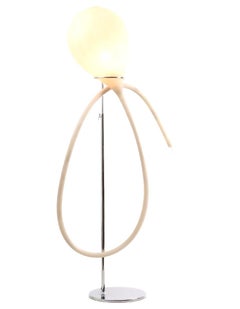 Herzog & de Meuron Lampade da terra Jingzi, coppia Belux Svizzera, 2005