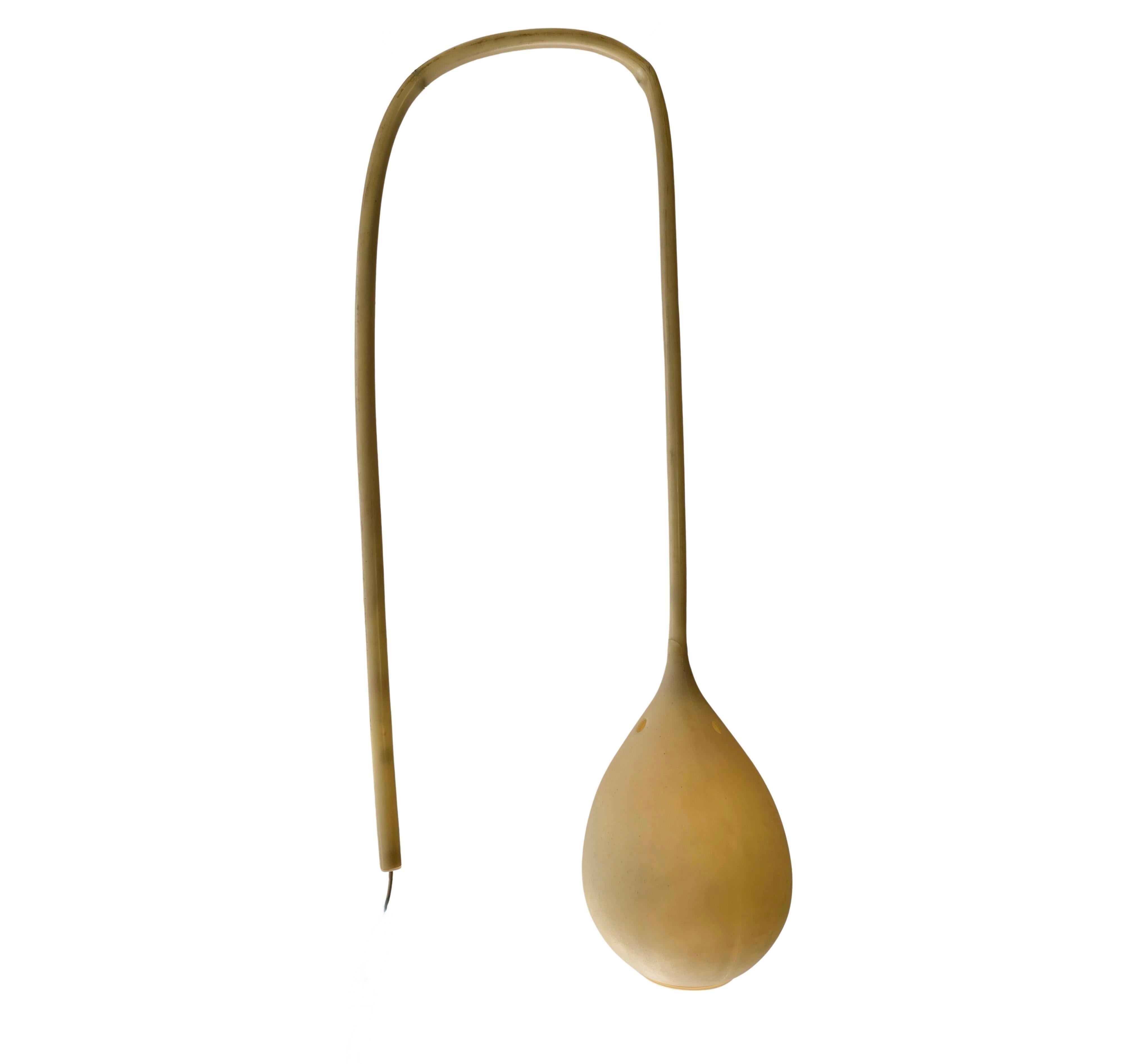 Contemporary Herzog & de Meuron “Jingzi” Pendant Light for Belux, Switzerland, 2005 For Sale
