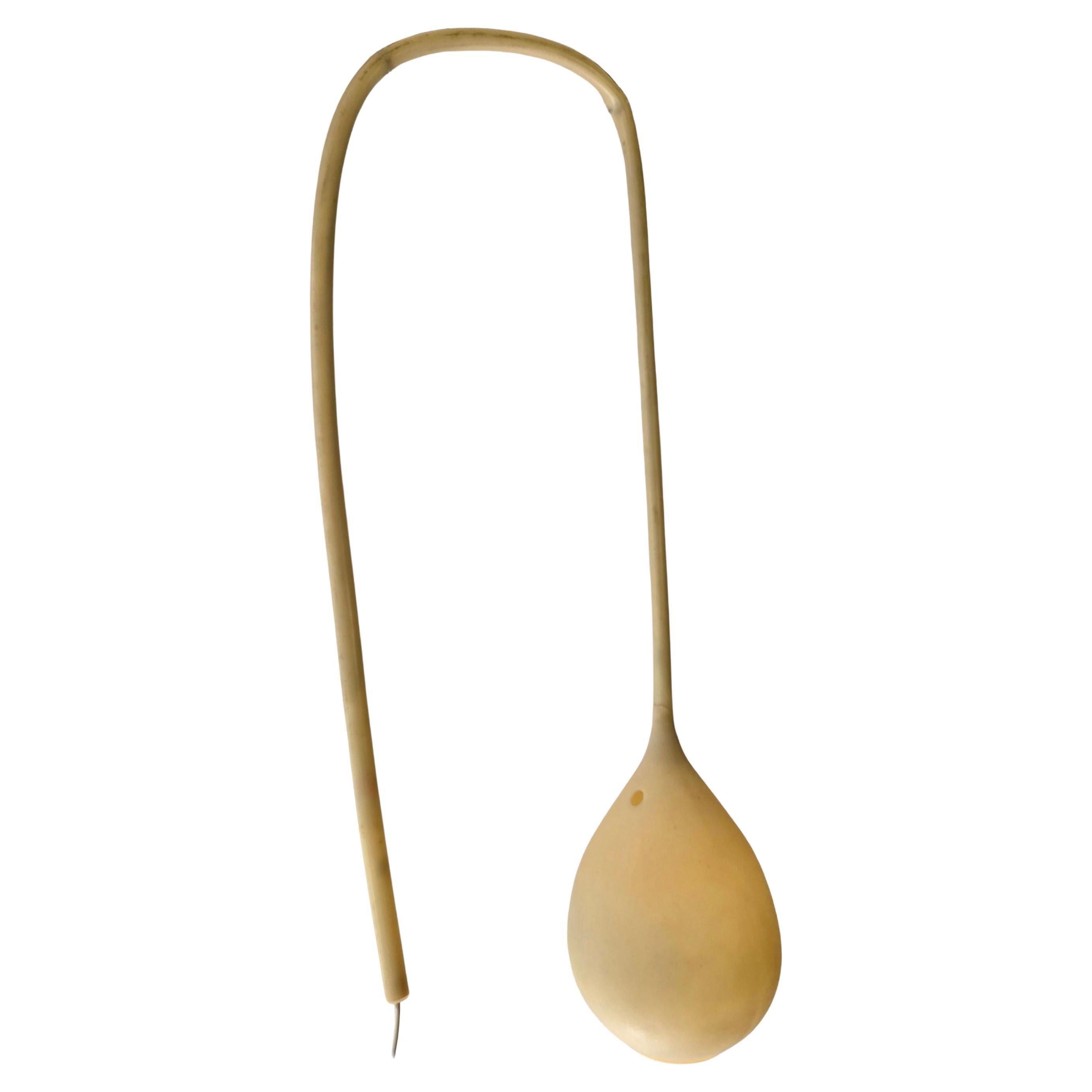 Herzog & de Meuron “Jingzi” Pendant Light for Belux, Switzerland, 2005 For Sale