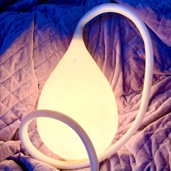 Herzog & De Meuron Jingzi Pendant Light, Lanterna, Belux Svizzera, 2005