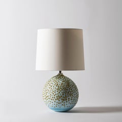 Hesse Lamp in Glacier by Elyse Graham