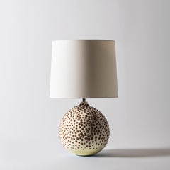 Lámpara Hesse en Tusk de Elyse Graham