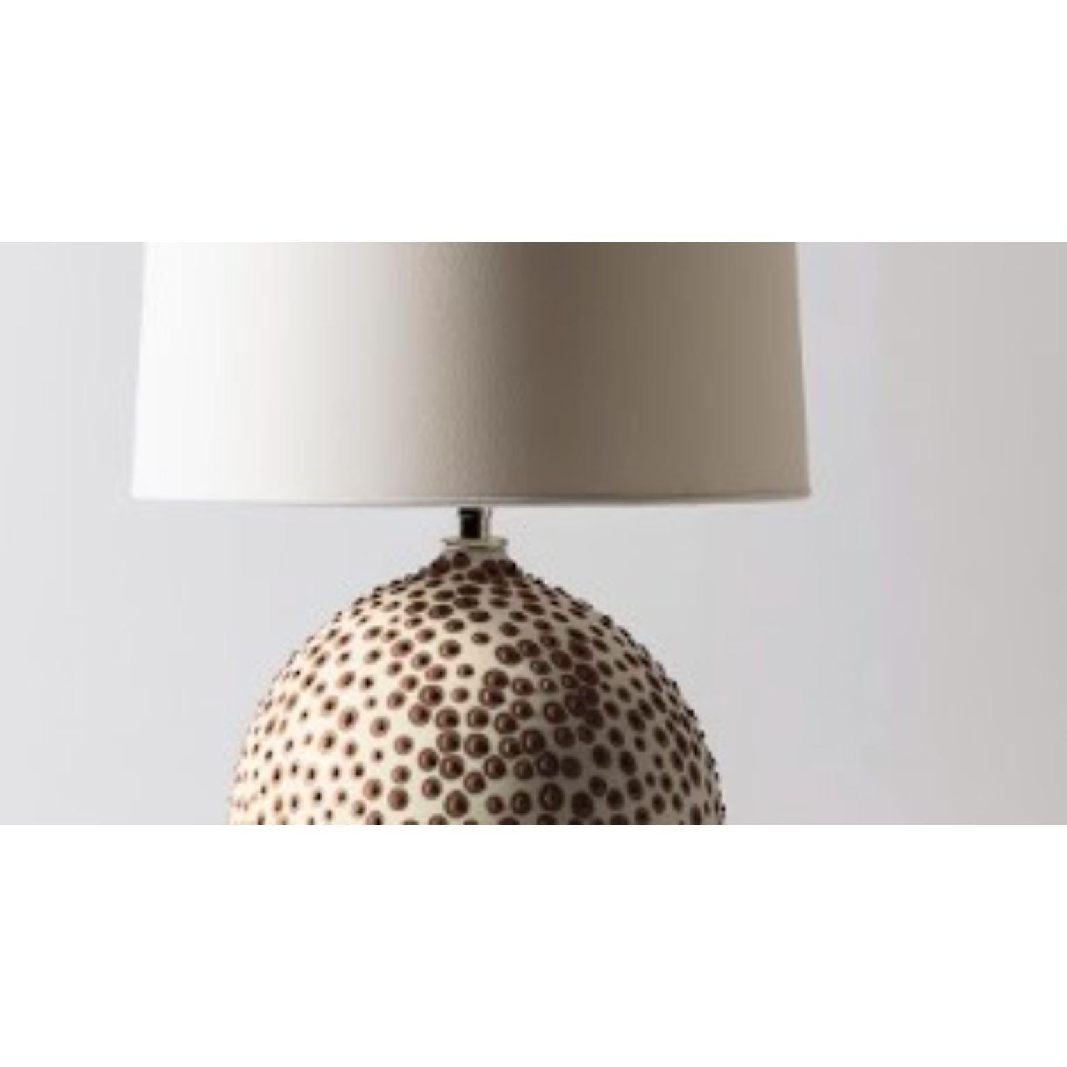 Lampada Hesse in zucca di Elyse Graham In condizioni Nuovo in vendita a Geneve, CH