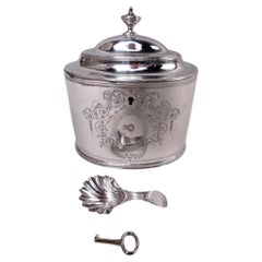 Sterling Silver