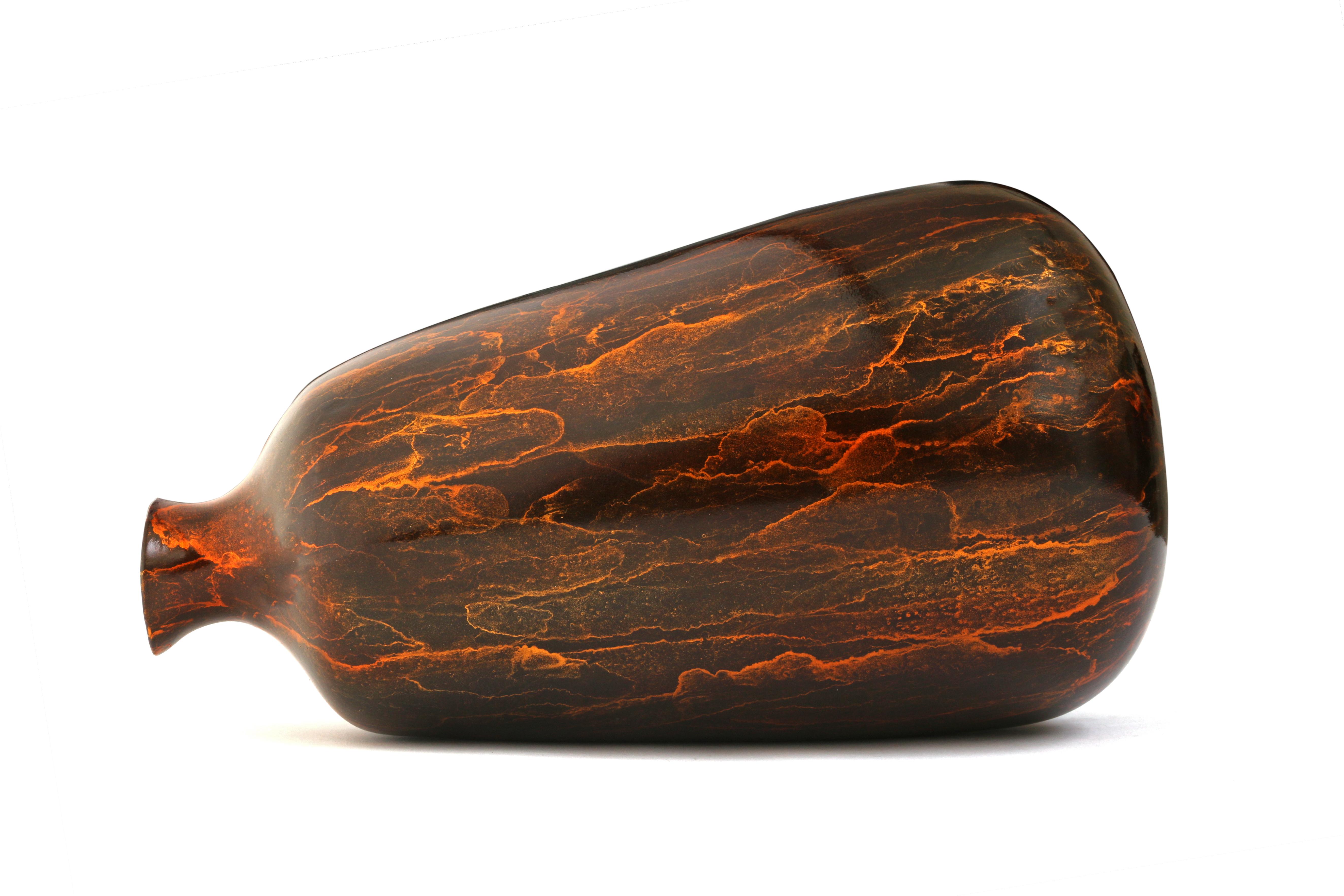 Américain Vase Hestia (Assemblé) de Brian Chaaban en vente