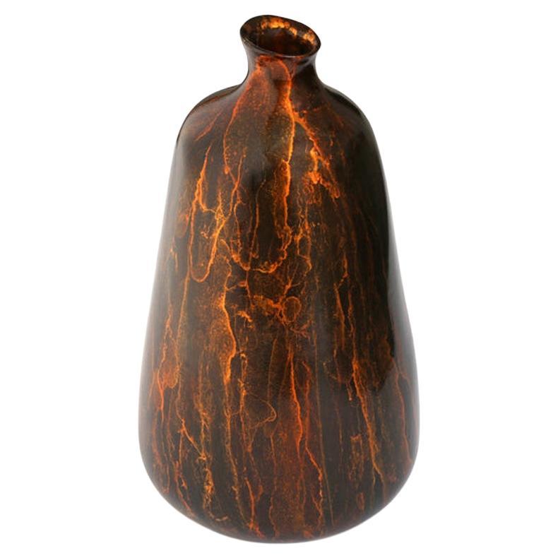 Hestia Vase by Chaaban For Sale
