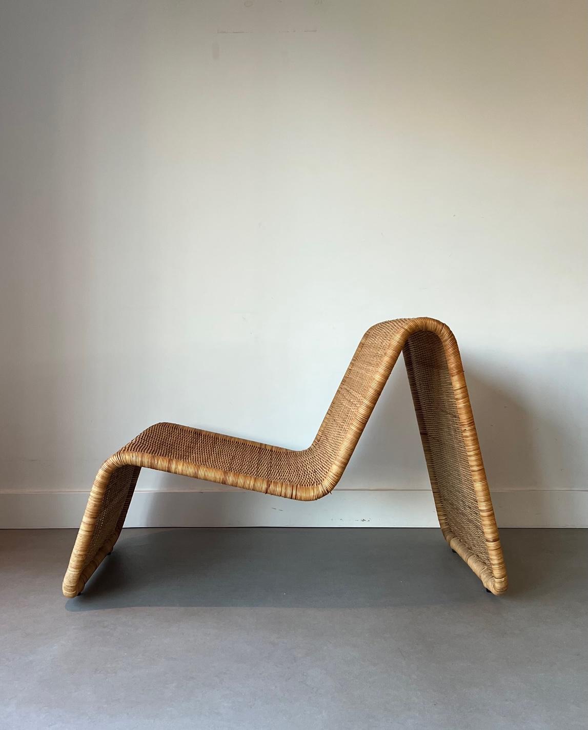 hestra easy chair