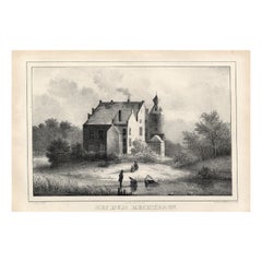 Het Huis Rechteren, Christus, 1846