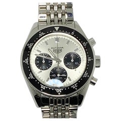 HEUER Autavia Limitierte Auflage