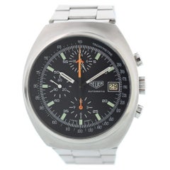 Heuer Lemania 5100 Automatic Chronograph 510.500