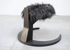 Hevioso Stool, Arno Declercq