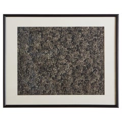 Hex 1 by Harry Bouras, 1963