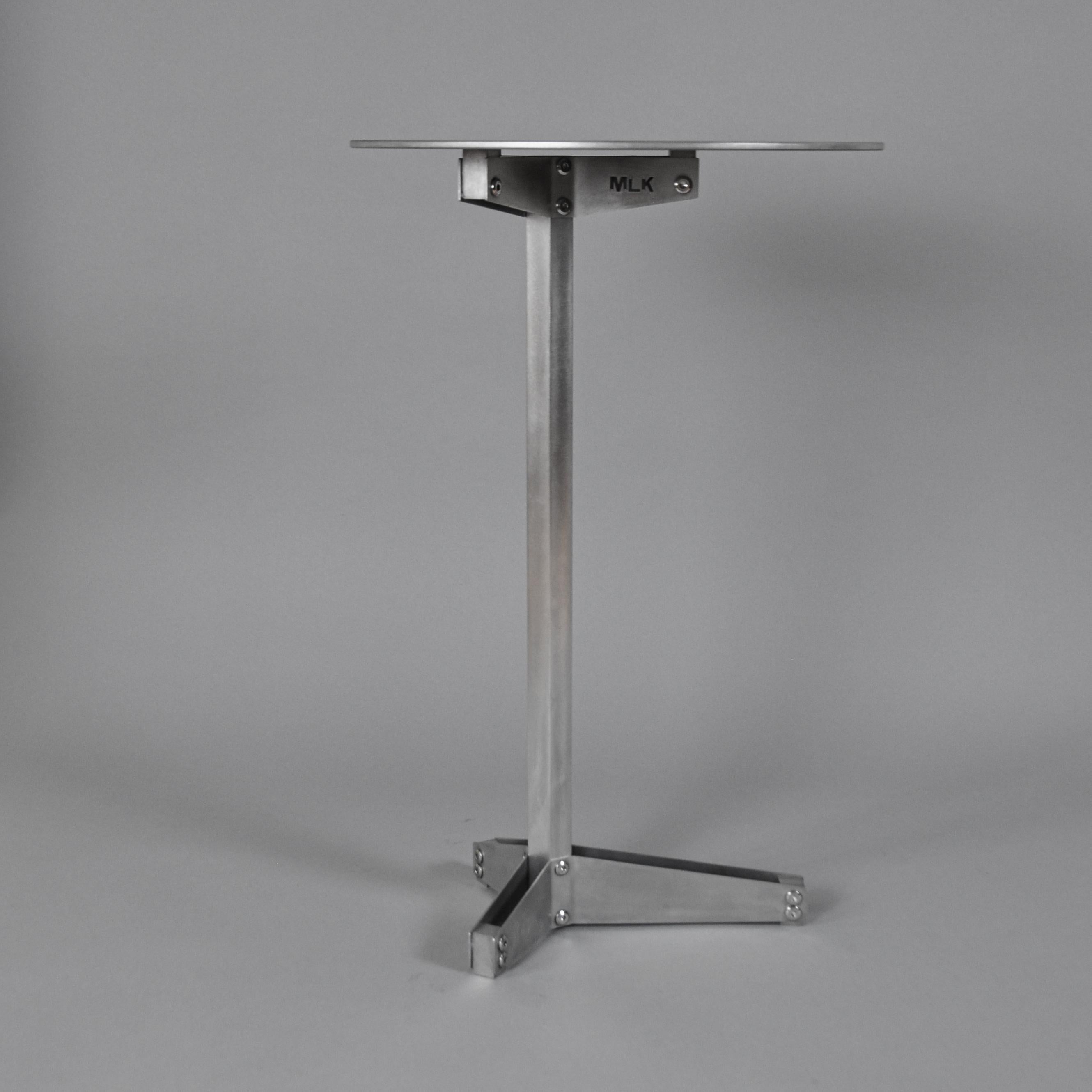 Table Hex400 de MLK Furniture en vente 2
