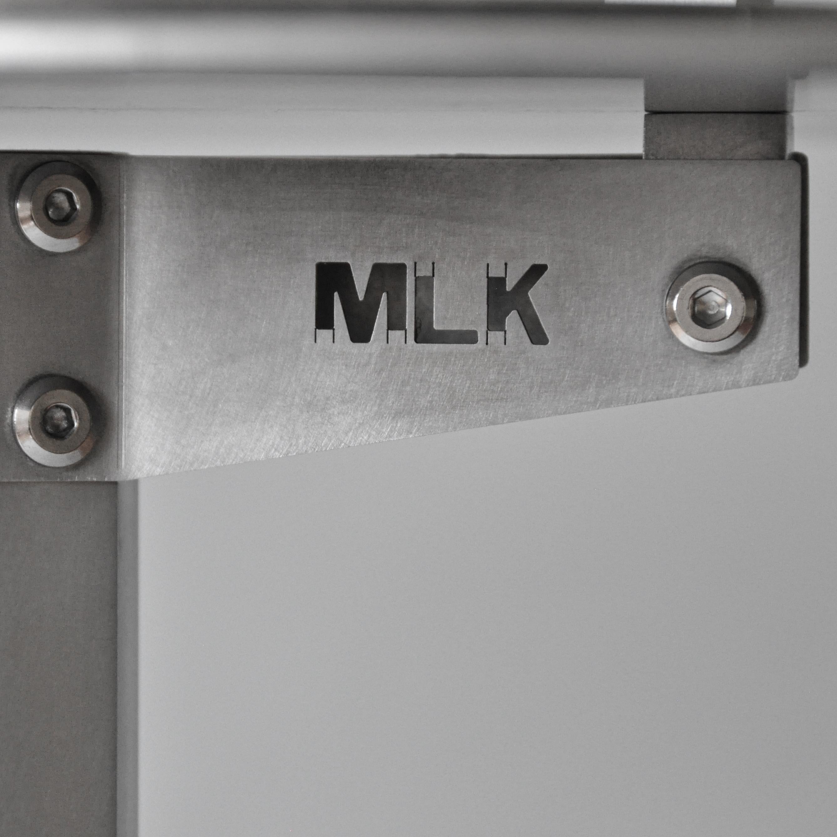 Autre Table Hex400 de MLK Furniture en vente